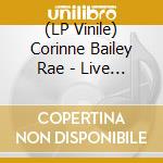 (LP Vinile) Corinne Bailey Rae - Live In New York (Purple Marbled Vinyl) (Rsd 2026) vinile