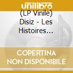 (LP Vinile) Disiz - Les Histoires Extra-Ordinaires D'un Jeune De Banlieue (2 Lp) vinile