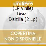 (LP Vinile) Disiz - Disizilla (2 Lp) vinile
