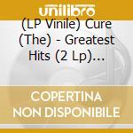 (LP Vinile) Cure (The) - Greatest Hits (2 Lp) (RSD 2026) vinile