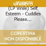 (LP Vinile) Self Esteem - Cuddles Please (Coloured Vinyl) (12") (Rsd 2026) vinile
