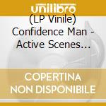 (LP Vinile) Confidence Man - Active Scenes Vol 1 (Rsd 2026) vinile