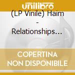 (LP Vinile) Haim - Relationships (7") (Rsd 2026) vinile