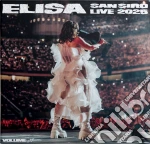 (LP Vinile) Elisa - San Siro Live 2025 Parte 1 (2 Lp) vinile