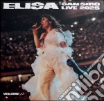(LP Vinile) Elisa - San Siro Live 2025 Parte 2 (2 Lp) vinile
