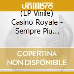 (LP Vinile) Casino Royale - Sempre Piu Vicini / 1996: Adesso! (30Th Anniversary) (Deluxe Edition) (4 Lp) vinile