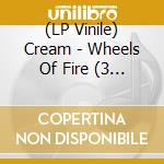 (LP Vinile) Cream - Wheels Of Fire (3 Lp) (RSD 2026) vinile