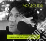 Mouloudji - Best Of 3Cd - 70 Titres (3 Cd) cd