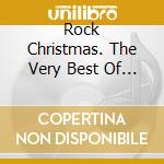 Rock Christmas. The Very Best Of (New Edit. 2024) / Various (3 Cd) cd