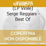 (LP Vinile) Serge Reggiani - Best Of lp vinile