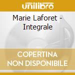 Marie Laforet - Integrale cd