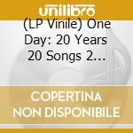 (LP Vinile) One Day: 20 Years 20 Songs 2 People (Songs From The Netflix Series vinile