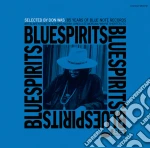 Blue Spirits. 85 Years Of Blue Note Records / Various (2 Cd) cd