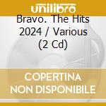 Bravo. The Hits 2024 / Various (2 Cd) cd