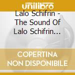 Lalo Schifrin - The Sound Of Lalo Schifrin (Box 16 Cd) cd