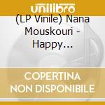 (LP Vinile) Nana Mouskouri - Happy Birthday, Nana (2 Lp) vinile
