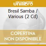 Bresil Samba / Various (2 Cd) cd