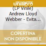 (LP Vinile) Andrew Lloyd Webber - Evita / O.C.R. vinile