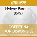 Mylene Farmer - 86/97 cd