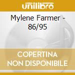 Mylene Farmer - 86/95 cd