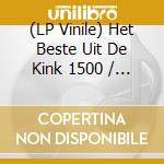 (LP Vinile) Het Beste Uit De Kink 1500 / Various vinile