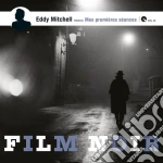 (LP Vinile) Mes Premieres Seances By Eddy Mitchell. Films Noirs / Various vinile