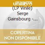 (LP Vinile) Serge Gainsbourg - Master Serie vinile
