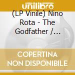 (LP Vinile) Nino Rota - The Godfather / O.S.T. vinile