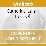 Catherine Lara - Best Of cd