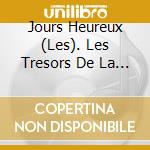 Jours Heureux (Les). Les Tresors De La Chanson Francaise 1919-1939 / Various (2 Cd) cd