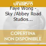 Faye Wong - Sky /Abbey Road Studios Remastered Ltd Edition cd