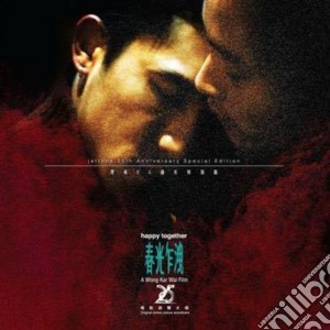 Happy Together (1997) / O.S.T. cd musicale di Wong Kar Wai