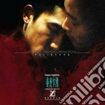 Happy Together (1997) / O.S.T. cd