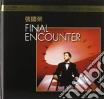 Leslie Cheung - Final Encounter: K2 Mastering cd