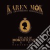 Karen Mok - The Age Of Moknificence: 20Th Anniversary Greatest Hits (4 Cd) cd