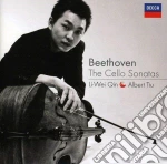 Ludwig Van Beethoven - Cello Sonatas (2 Cd) cd