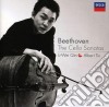 Ludwig Van Beethoven - Cello Sonatas (2 Cd) cd