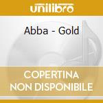 Abba - Gold cd