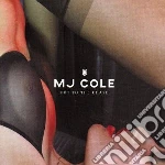 Mj Cole - Cut To The Chase cd
