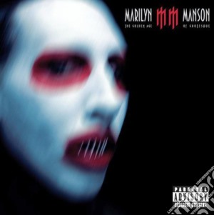 Marilyn Manson - Golden Age Of Grotesque cd musicale di Marilyn Manson
