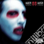 Marilyn Manson - Golden Age Of Grotesque cd