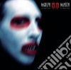 Marilyn Manson - The Golden Age Of Grotesque cd