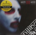 Marilyn Manson - The Golden Age Of Grotesque cd