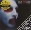 Marilyn Manson - The Golden Age Of Grotesque cd