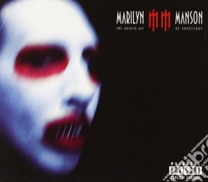 Marilyn Manson - The Golden Age Of Grotes. (Cd+Dvd) cd musicale di MARILYN MANSON