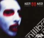 Marilyn Manson - The Golden Age Of Grotes. (Cd+Dvd) cd
