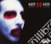Marilyn Manson - The Golden Age Of Grotes. (Cd+Dvd) cd