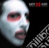 Marilyn Manson - The Golden Age Of Grotesque cd