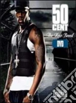 (Music Dvd) 50 Cent - The New Breed cd