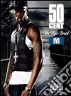 (Music Dvd) 50 Cent - The New Breed cd